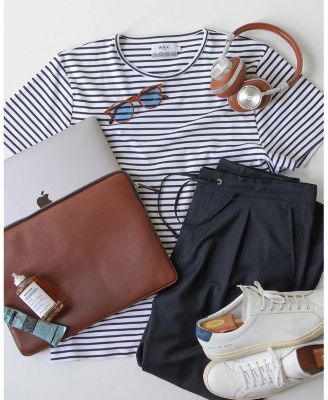 Clifford Laptop Sleeve