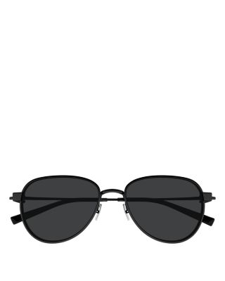 Pilot Sunglasses, 53mm