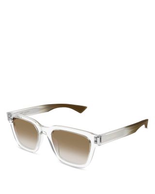 Square Sunglasses, 53mm