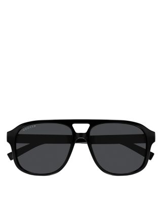 Pilot Sunglasses, 57mm