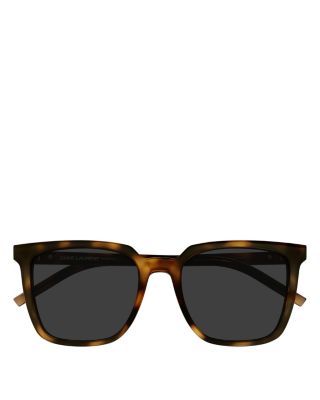 Square Sunglasses, 54mm