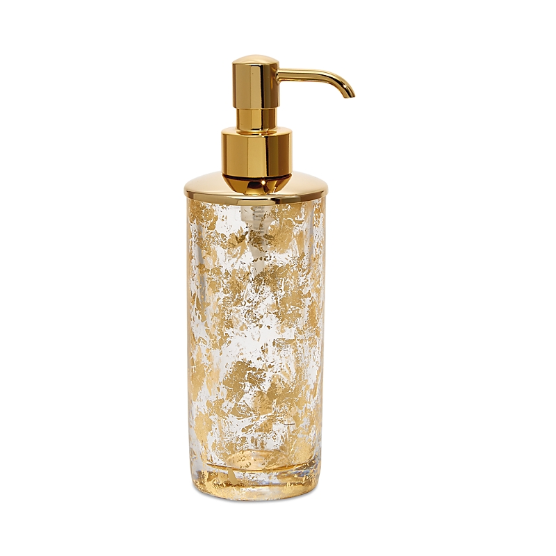 Labrazel Lydia Soap Pump In Gold