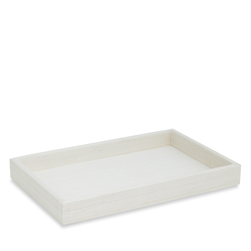 Labrazel Araba Tray In White