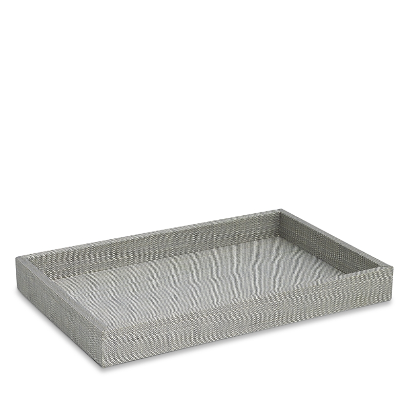 Labrazel Araba Tray In Silver