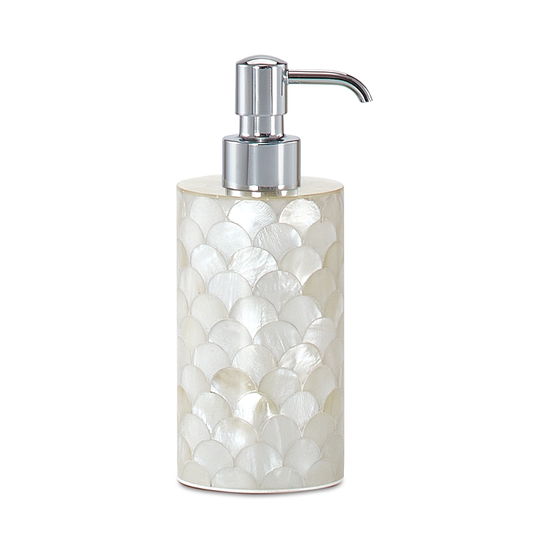 Labrazel Poisson Pump Dispenser In White