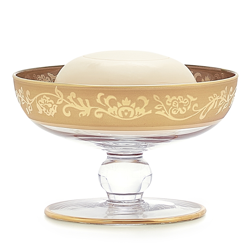 Labrazel Bellino Soap Dish In Blue