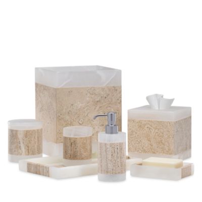 Onix Bath Accessories