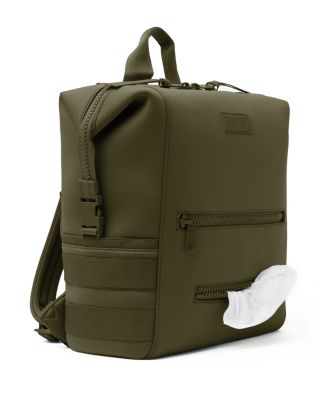 Indi Diaper Backpack Large