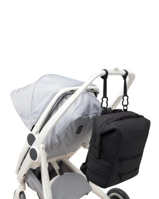 Indi Diaper Backpack Large