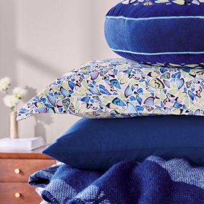 Kaleidoscope Butterfly Comforter Set, King
