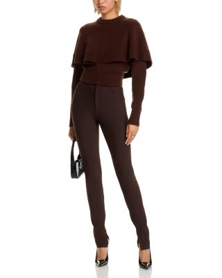 Ronny Kobo - Evian Knit Top & Berit Pants