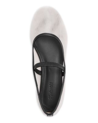 Women's Greta Mary Jane Flats
