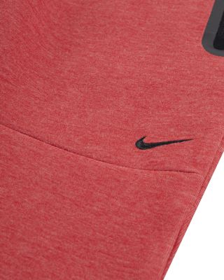 Boys' Nike Tech Fleece Hooded Full Zip Set - Little Kid