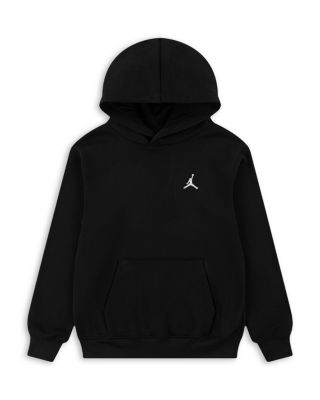 Boys' MJ Brooklyn Fleece Hoodie - Big Kid
