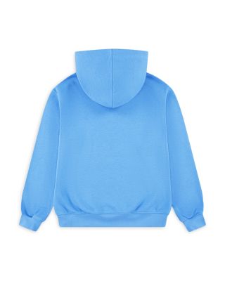 Boys' MJ Brooklyn Fleece Hoodie - Big Kid