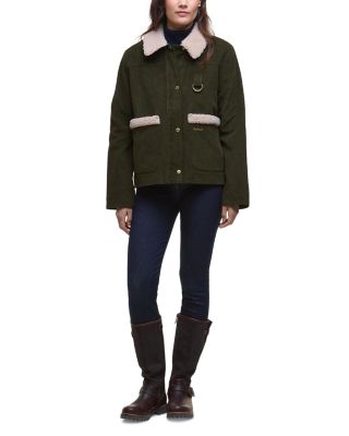 Tabitha Casual Jacket