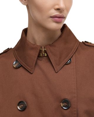 Aoife Trench Coat