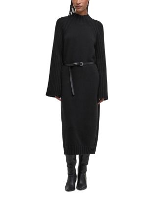 Vera Midi Dress