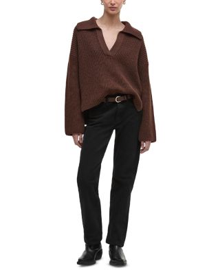 Robyn Knitted Sweater