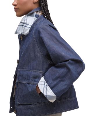 Demi Showerproof Jacket