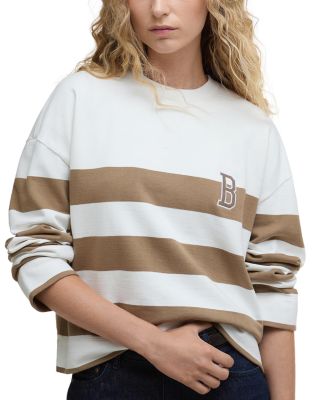Faye Sweatshirt