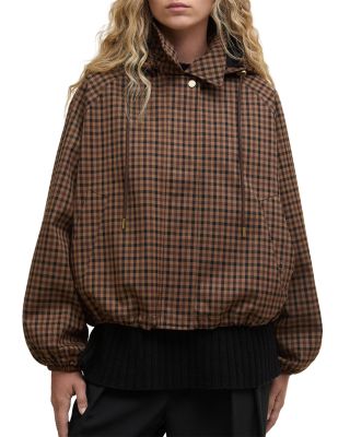 Audrey Showerproof Jacket