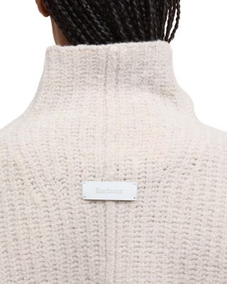 Imelda Knitted Sweater