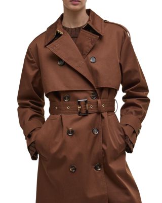 Aoife Trench Coat