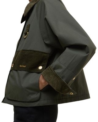 Phoebe Casual Jacket