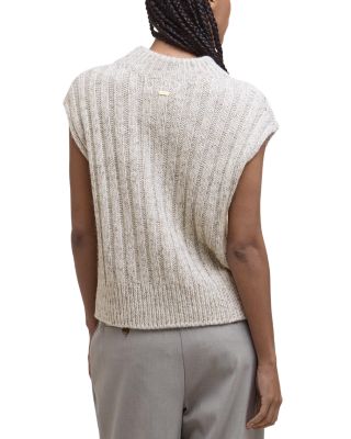 Anastasia Knitted Vest