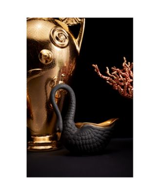 Black Swan Bowl, Medium