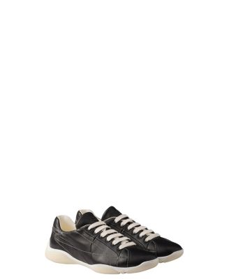  Nappa Leather Sneakers