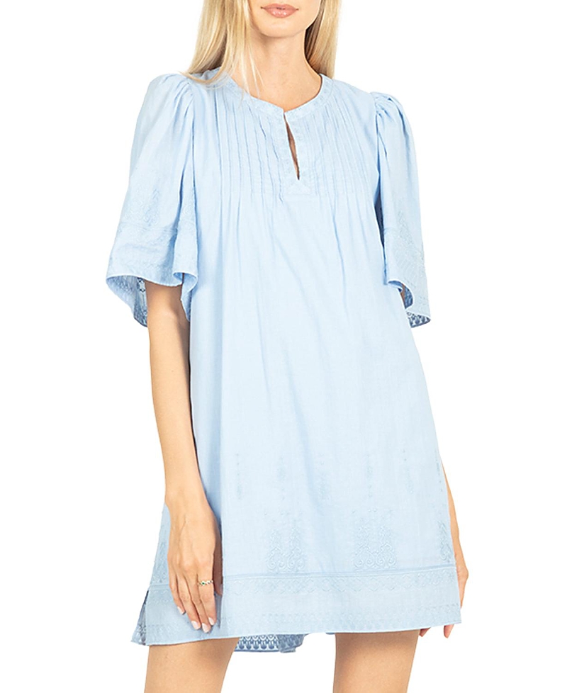 Secret Mission Kali Dress