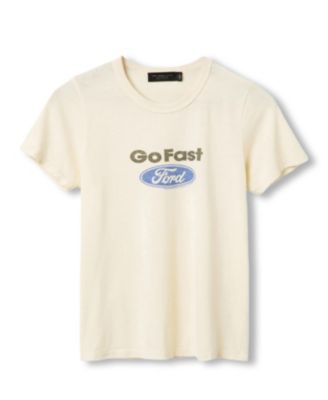  Women's Ford Fast Girl Original Tee