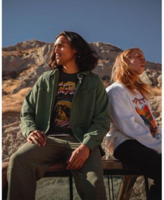  Unisex Tom Petty Mary Janes Last Dance Vintage Tee