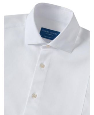 Reynolds Pique Bib Formal Contemporary Fit Shirt