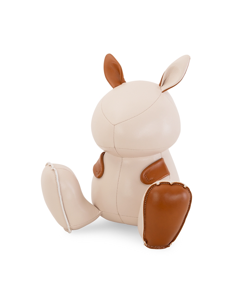 Zuny Rabbit Dafi Bookend
