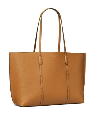 Perry Leather Tote
