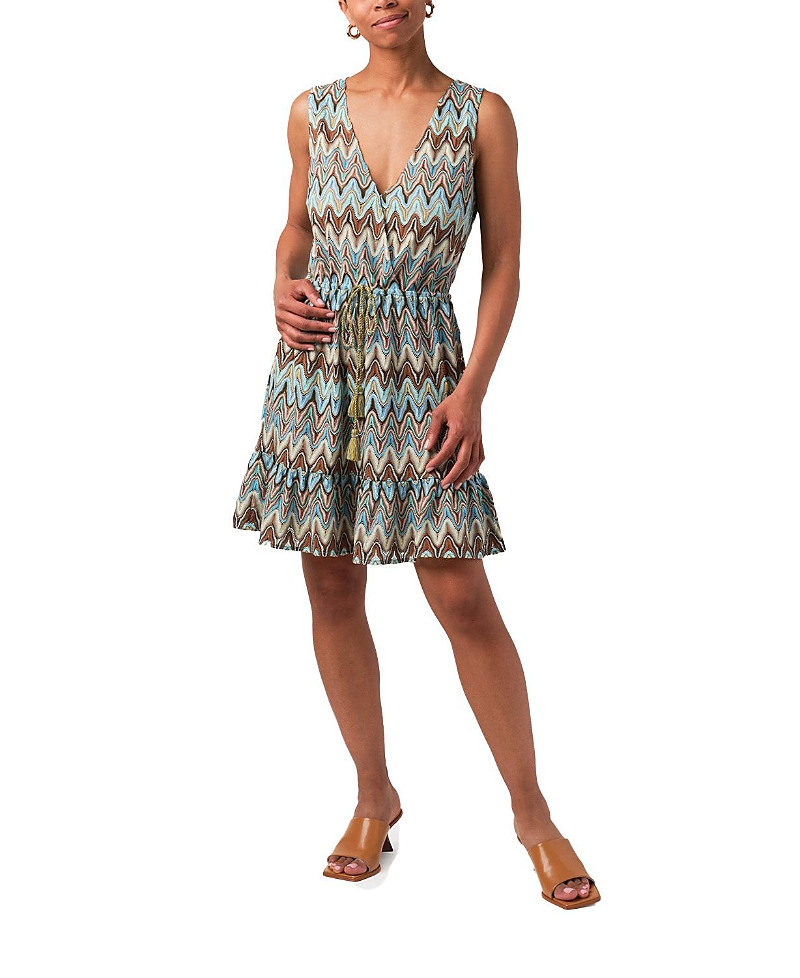 Calypso St. Barth Emelia Dress