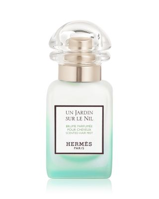 HERMÈS - Un Jardin sur le Nil Scented Hair Mist 1 oz.