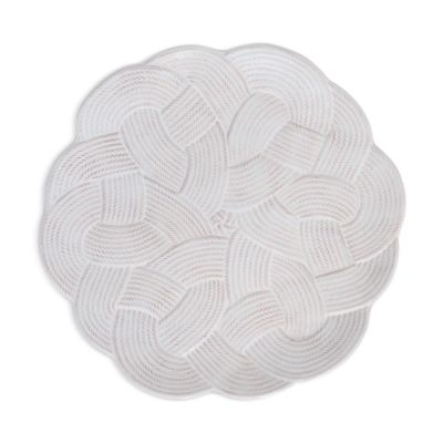 Le Panier Mystic Knot Charger/Platter