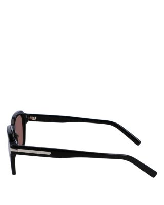 Square Sunglasses, 52mm
