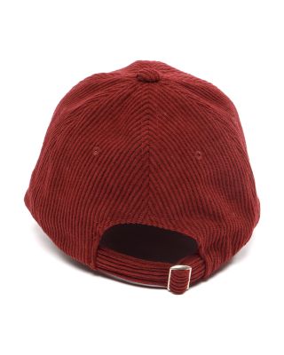 Corduroy Ball Cap - Exclusive