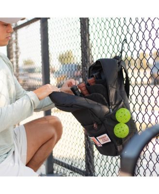 Pickleball Backpack and Pickleball Set
