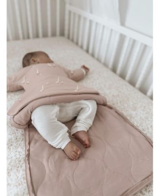 Unisex Long Sleeve Transitional Swaddle 1.0 TOG - Baby