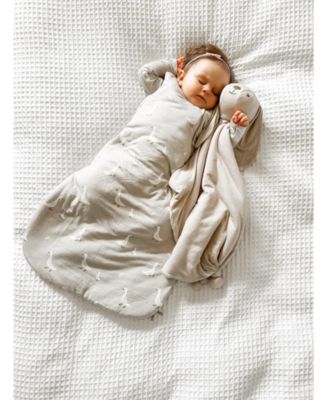 gunamuna Transitional Swaddle, 1.0 TOG - Baby