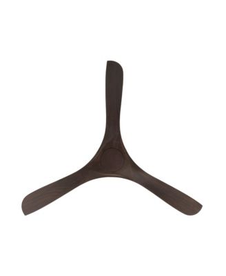 Fans Carve 60in Indoor or Outdoor Smart Home Ceiling Fan