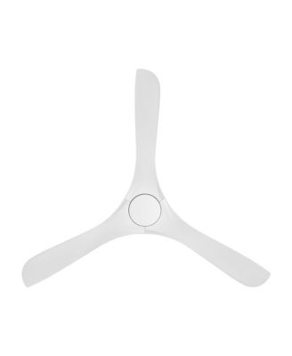 Fans Carve 60in Indoor or Outdoor Smart Home Ceiling Fan