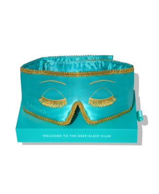 Drowsy - Breakfast at  Silk Sleep Mask