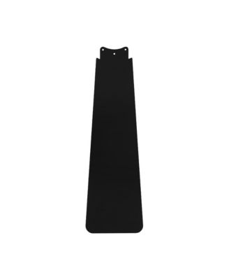 Smart Fans Hug 52in 3000K LED Indoor or Outdoor Flushmount Smart Compatible Ceiling Fan